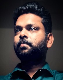 Saravanan D