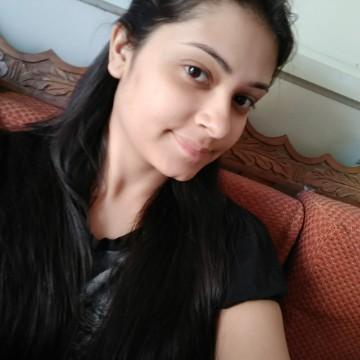 PRIYANKA ARYA
