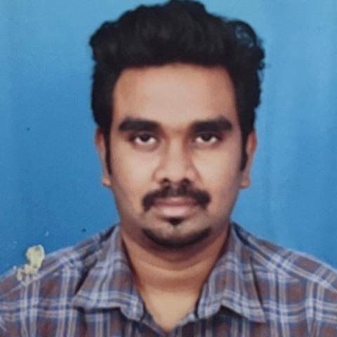 Niteesh Konduru