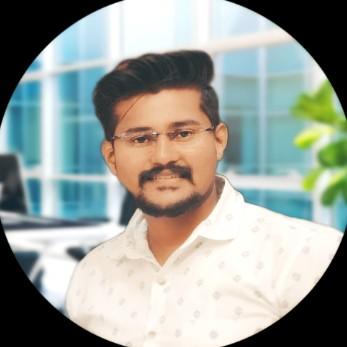 Vinayak Avhad