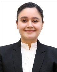 RIYA KHANNA