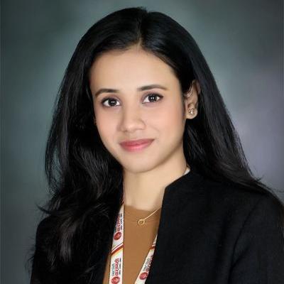 ATHIRA SUNDARAN