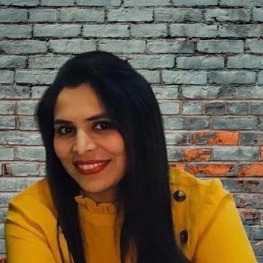 Medha Shrivastava