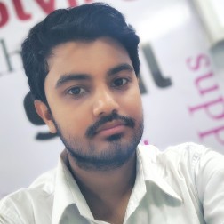 Vishabh Khajuria