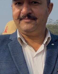 CHAND RAM BHANWALA