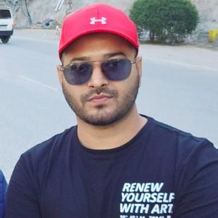 Sourav Chauhan