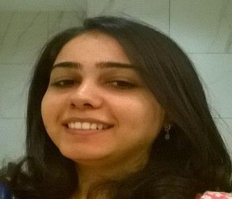Vaidehi Morarji