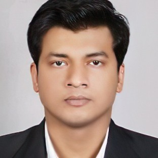 Dibyalochan Jena