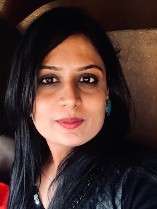 Ankisha Tapadiya