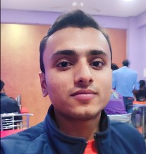 SHARAFAT ALI
