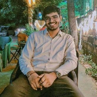 Sameer Kumar Panda