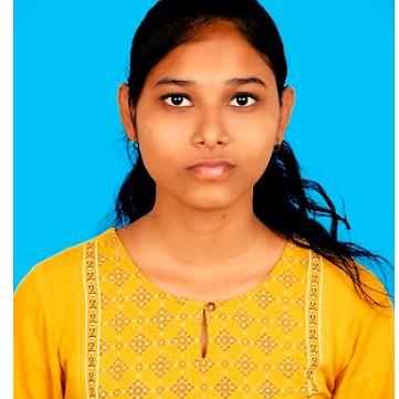 MOSHITHA A