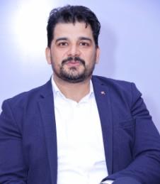 Vikram Yatendra Singh
