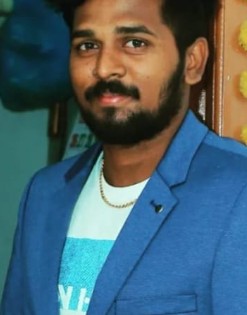 Balaji N