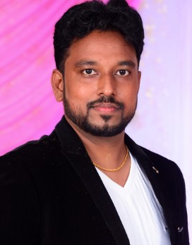 S. BALAJI