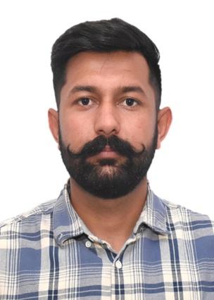 MANDEEP
