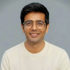 SRINATH VIJIYARAGAVAN