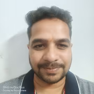 KESHAV SHRIVASTAVA
