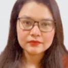 ASHMITA TRIPATHY