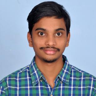 B. Surya Vamsi Kiran