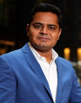Bhavik Gajjar