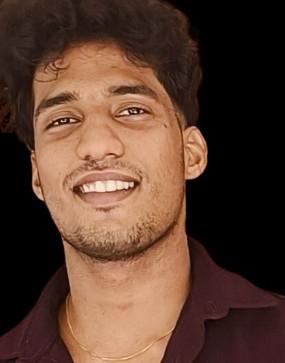 VIPIN VIJAY