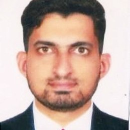 Ahmed Farooqui