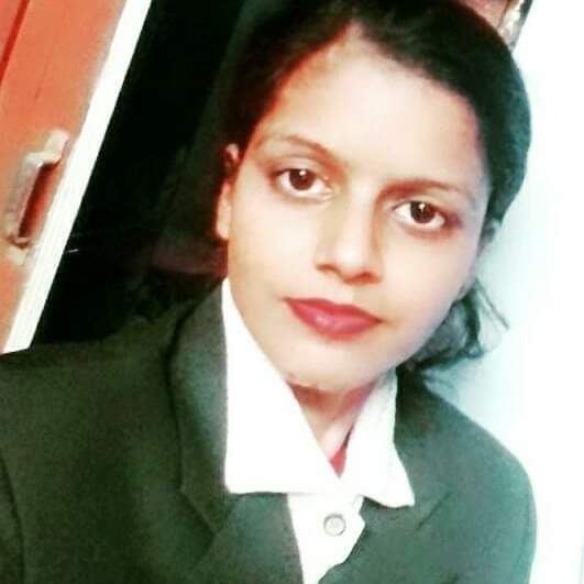 Priyanka Asthana