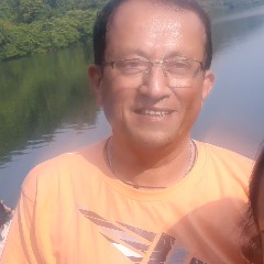 Dinesh Tendolkar