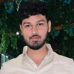 Yash Raj Srivastava
