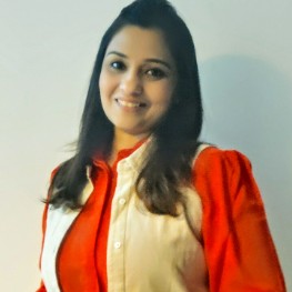 Rasshi Khandekar