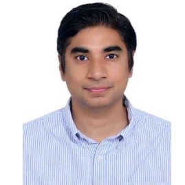 DR. SHANKAR RAI