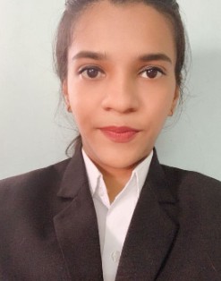 Sharyu Kadam
