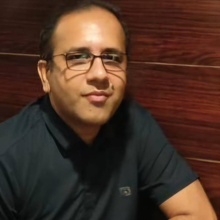 SANJAY KUMAR SONI
