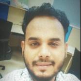 Mohit Das