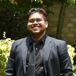 Subhrajit Datta