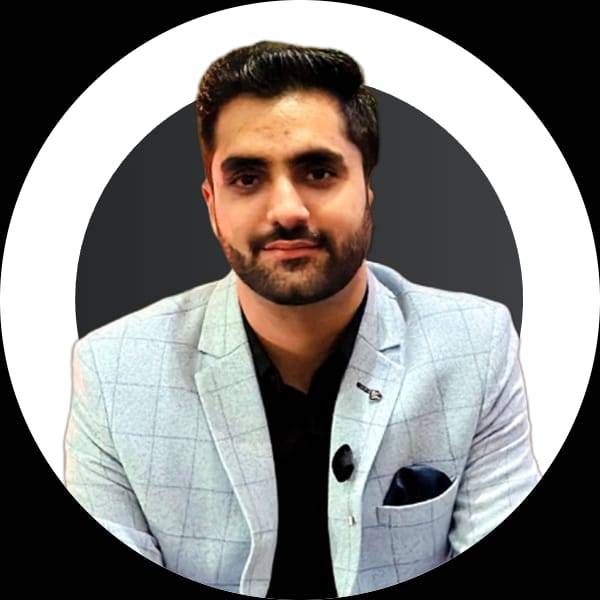 Rishabh Sachdeva