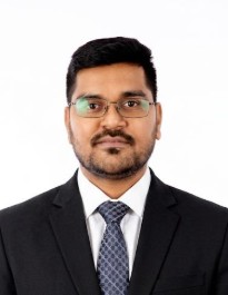 Pramod Ghadshi