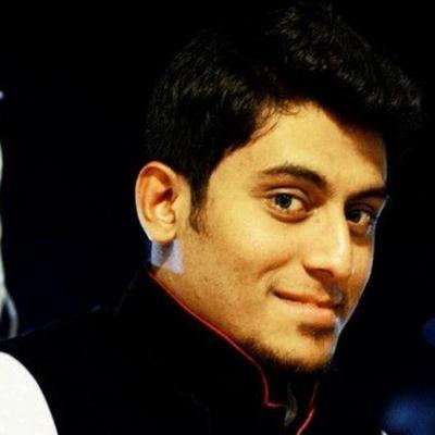 Ankit Mahapatra