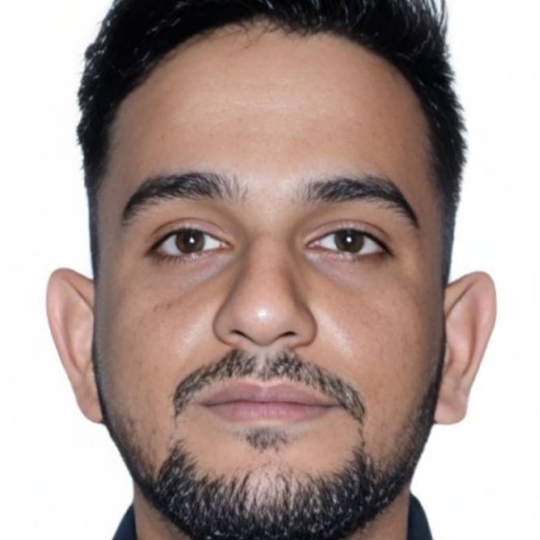 VIJAY RATURI