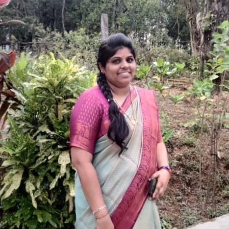 SHILPA HARISHCHANDRA NAIK