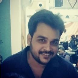 Sanjeev Kumar