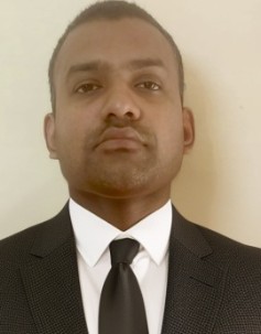 Sreejit S