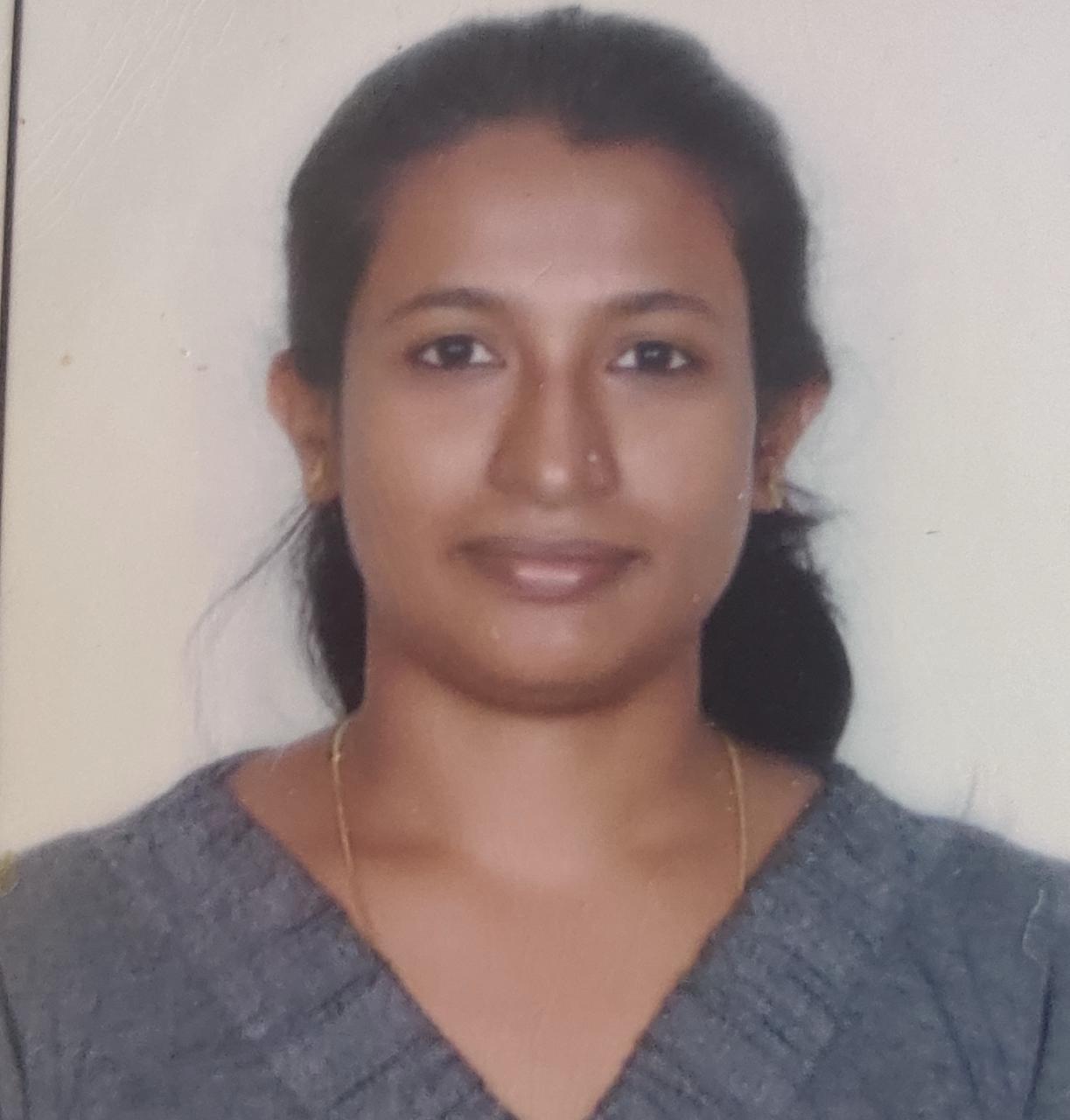SANDHYA RANI