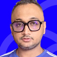 HARMANPREET SINGH BAINS