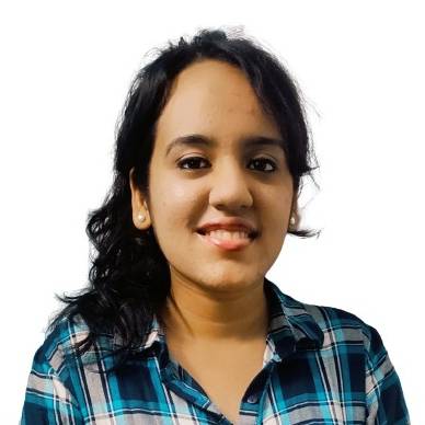 Shilpa Nandy