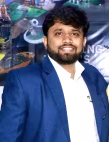 RAVI SONI