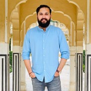 Vishal Jain