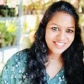 ANITA ANTONY JESLY
