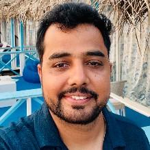 GIRISH PUROHIT